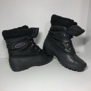 Sorel vintage Kaufman Women’s Winter Boots 🥾 size 8